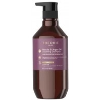 Theorie Marula & Argan Shampoo 400ml